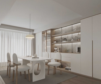 Modern Dining Room-ID:329292064