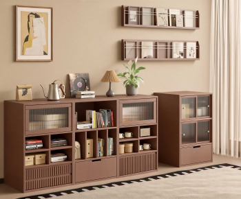 Modern Bookcase-ID:328336959