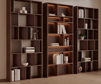 Modern Bookcase-ID:275324116
