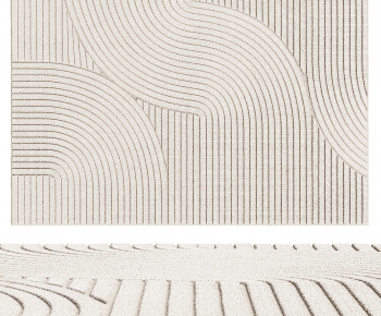 Modern The Carpet-ID:973201049