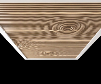 New Chinese Style Suspended Ceiling-ID:535412073