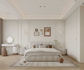Modern Bedroom-ID:474529316