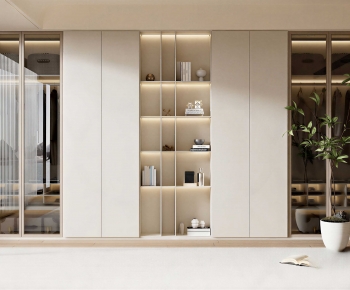 Modern The Wardrobe-ID:675460105