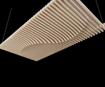 New Chinese Style Suspended Ceiling-ID:962071902