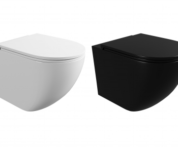 Modern Toilet-ID:611104019