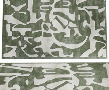 Modern The Carpet-ID:609189033