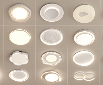 Modern Ceiling Ceiling Lamp-ID:331137903