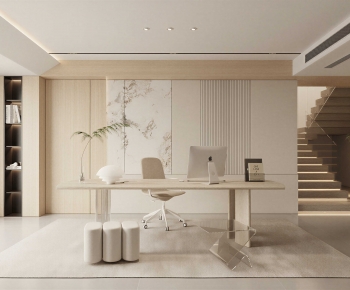 Modern Study Space-ID:735114102