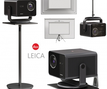 Modern Projector-ID:643996003