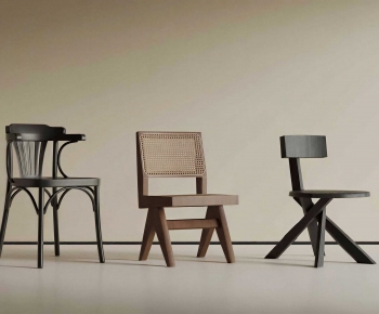 Modern Dining Chair-ID:765450008