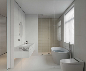 Modern TOILET-ID:652245049