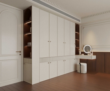 Modern The Wardrobe-ID:114232067