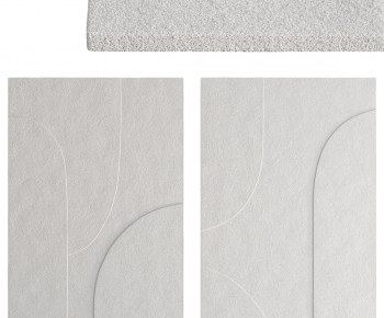 Modern The Carpet-ID:960078008