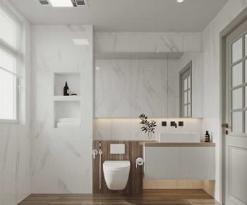 Modern TOILET-ID:737042903