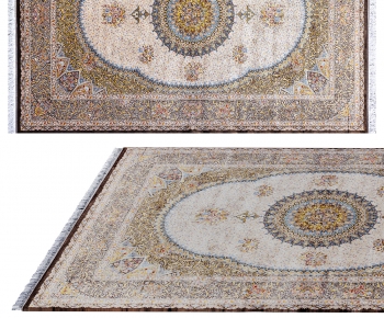 French Style The Carpet-ID:413536072