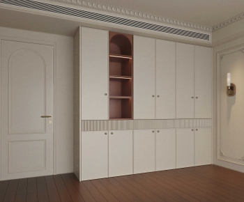 Modern The Wardrobe-ID:258470069