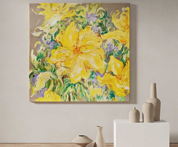 Modern Painting-ID:741699931