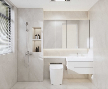 Modern TOILET-ID:587275981