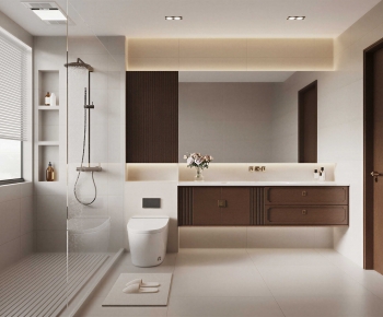 New Chinese Style TOILET-ID:165843013