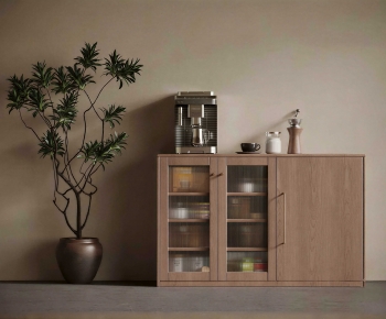 Modern Sideboard-ID:975590944