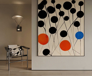 Modern Painting-ID:405355935