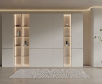 Modern Bookcase-ID:167538886