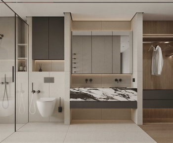 Modern TOILET-ID:825237049