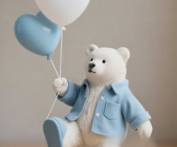 Modern Sculpture-ID:400794985