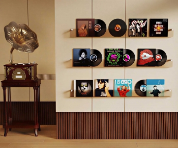 Modern Bookshelf-ID:870503902