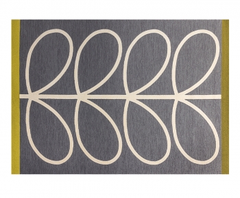 Modern The Carpet-ID:847981939