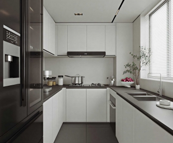 Modern The Kitchen-ID:602641117