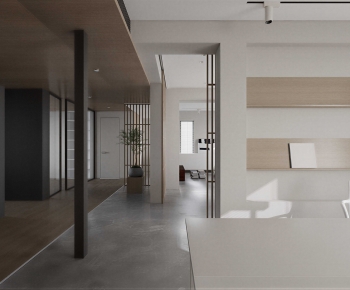 Modern Staff Area-ID:815974959