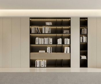 Modern Study Space-ID:892622955