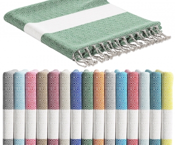 Modern Towel-ID:568260911