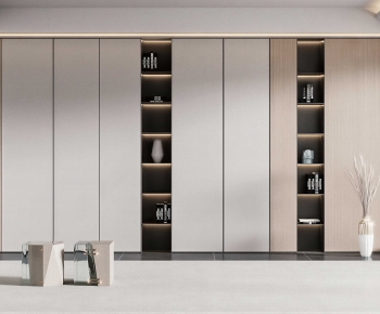 Modern Bookcase-ID:265878928