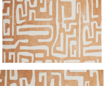 Modern The Carpet-ID:529201027