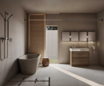 Modern TOILET-ID:217159035