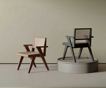 Modern Dining Chair-ID:726646903