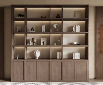 Modern Bookcase-ID:338891035