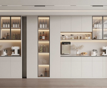 Modern Sideboard-ID:625684022