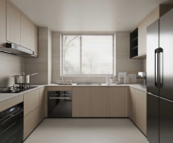 Modern The Kitchen-ID:947835924