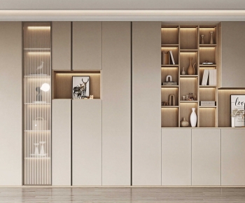 Modern Bookcase-ID:998356103