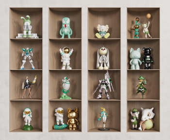 Modern Garage Kit-ID:681426056