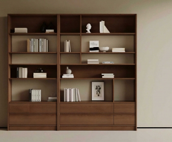 Modern Bookcase-ID:965876102