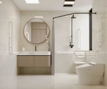 Modern TOILET-ID:558094987