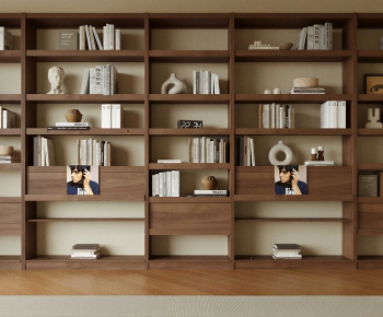 Modern Bookcase-ID:191551926