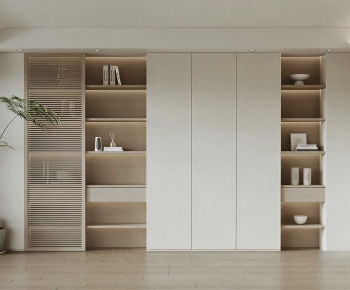 Modern Bookcase-ID:319969893