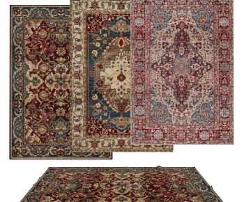 American Style The Carpet-ID:970674045