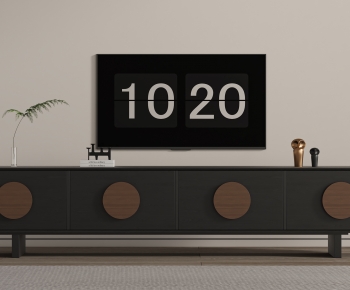 Modern TV Cabinet-ID:780589613