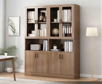 Modern Bookcase-ID:235012055